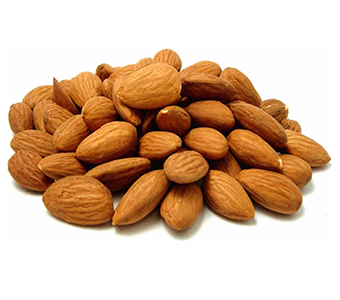 Almonds