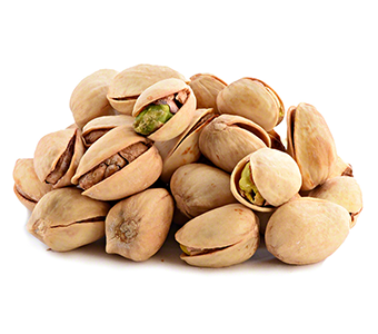 Pistachios