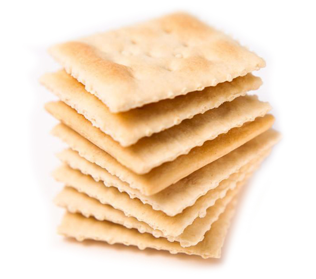 Crackers