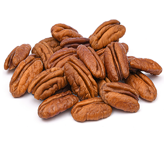 Pecans & Walnuts