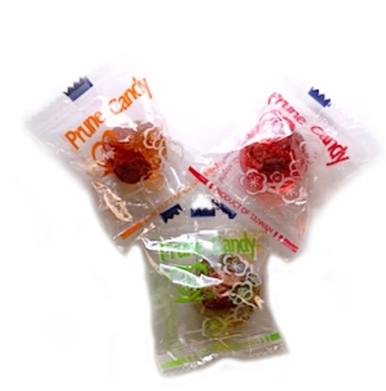Li Ben Candy Assorted Li Hing Mui Candy - The Beef Jerky Store