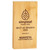 Engravable self standing rectangular bamboo trophy