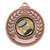 Bronze medal, available for any sport or activity.