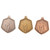 MM22089 Falcon Cricket Medal Series