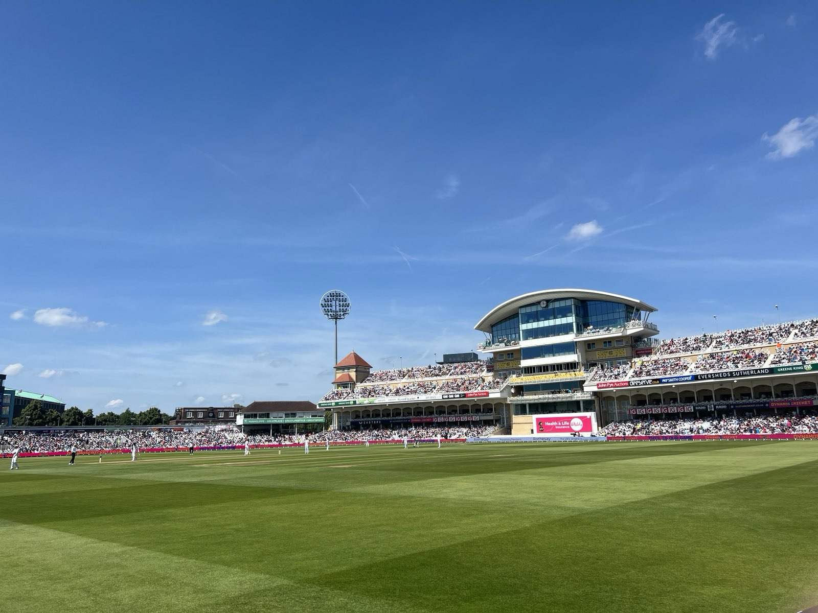 test-match-at-trent-bridge