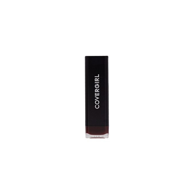 Covergirl - Exhibitionist Demi-Matte Lipstick - 455 Infamous - 0.12 FL OZ (Front)