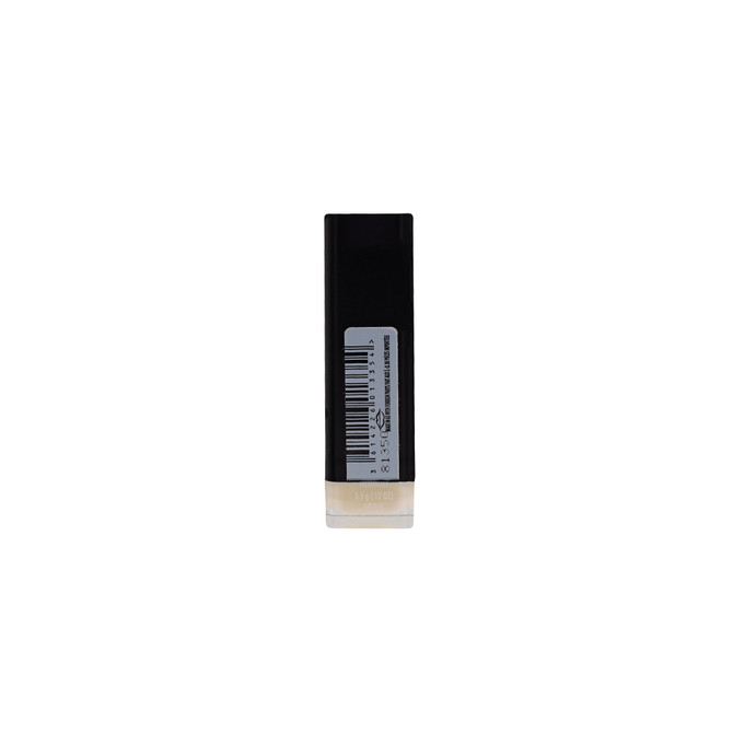 Covergirl - Exhibitionist Demi-Matte Lipstick - 430 Ying Yang - 0.12 FL OZ (Back)