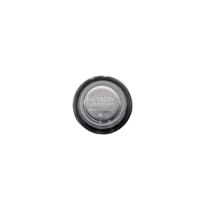 Revlon - ColorStay Crème Eye Shadow - 760 Earl Grey - 0.18 FL OZ (Front)