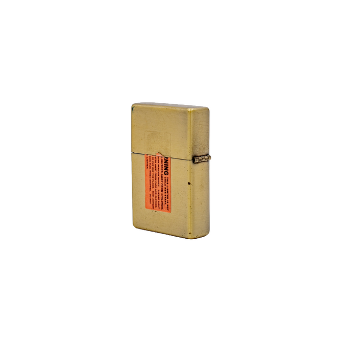 Sturgis - Limited Edition Bike Week Lighter - Brass