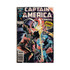 Marvel Comics - Captain America - Giant-Sized Annual - 1986 - Issue #8 (Front)
