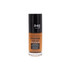 Covergirl - TruBlend Matte Made Foundation - D40 Deep Bronze - 1 FL OZ (Front)