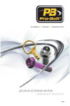 Fastener Brochure