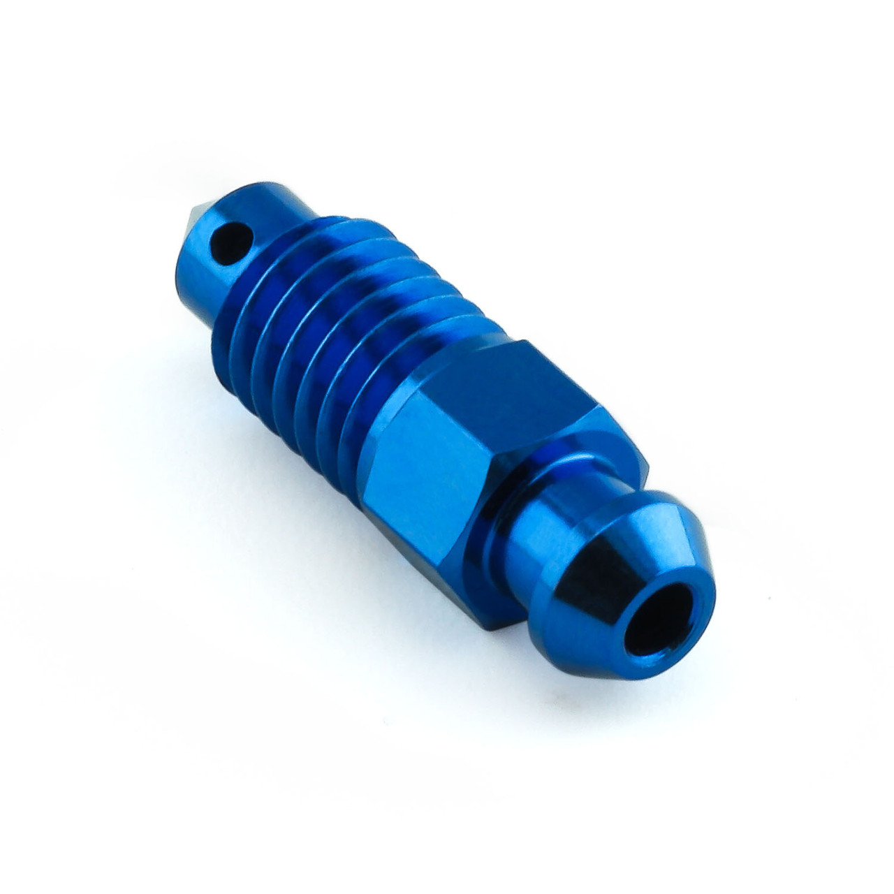 Titanium Bleed Nipple M8x(1.25mm) Rear Brake Caliper | Pro-Bolt