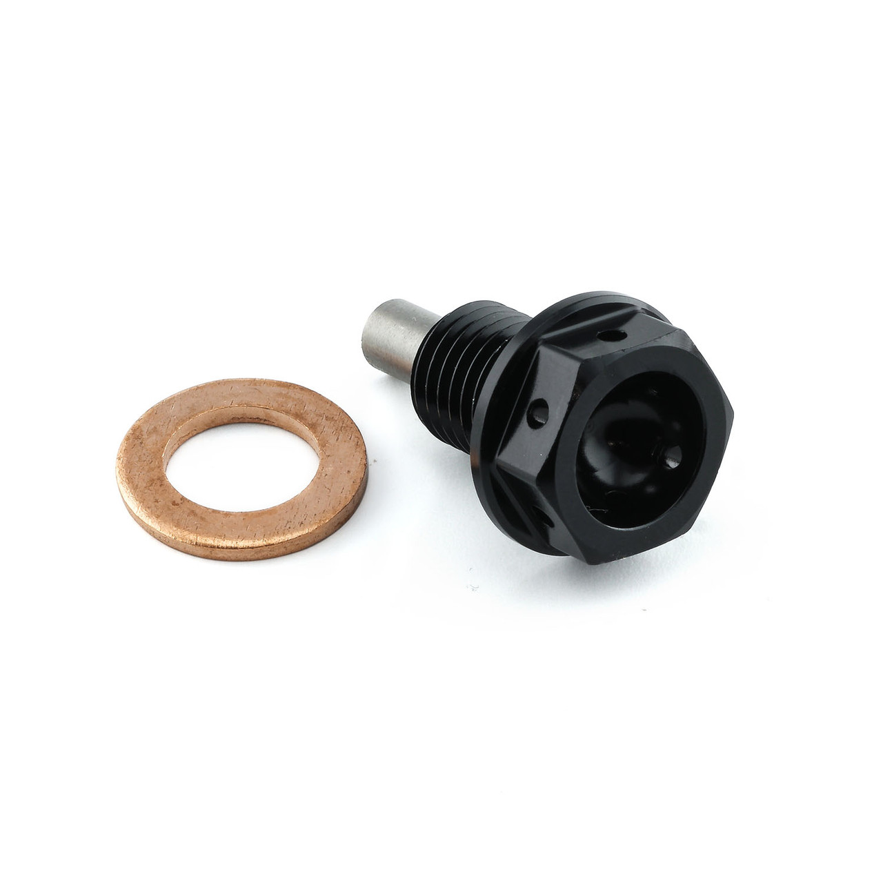 Aluminium Magnetic Sump BoltM12x(1.50mm)x15mm Race Spec | Pro-Bolt