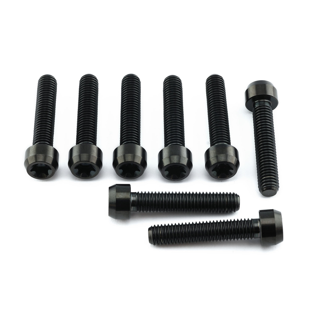 Titanium Front Caliper Pinch Bolt Kit Torx Drive | Pro-Bolt