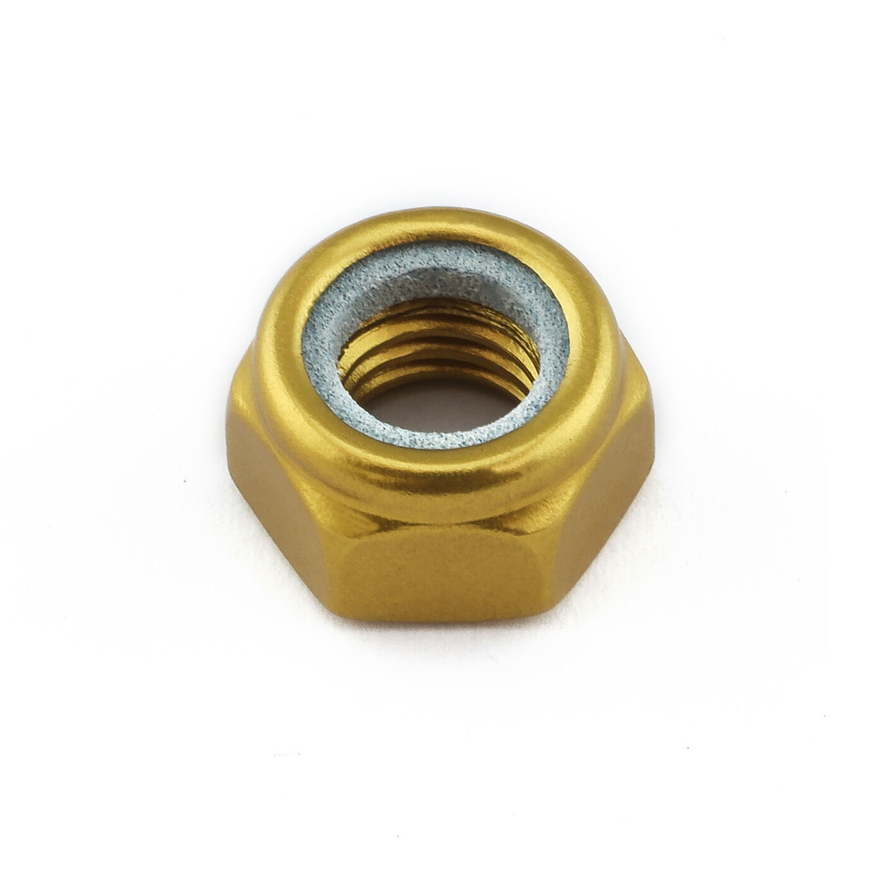 Dado Esagonale Autobloccante Inox A2 Self Workit Basso M 8 Cf=pz 10  5 Confezioni Workit 86450838 - Foto 10