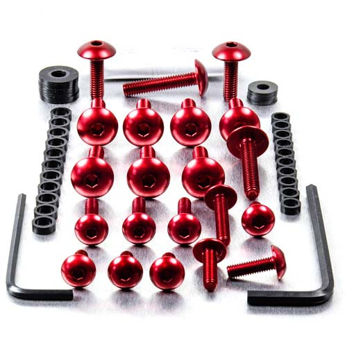 Kit Pointeau Pour Carburateur Suzuki GSF600 Bandit - Référence Keyster KVN-16R30