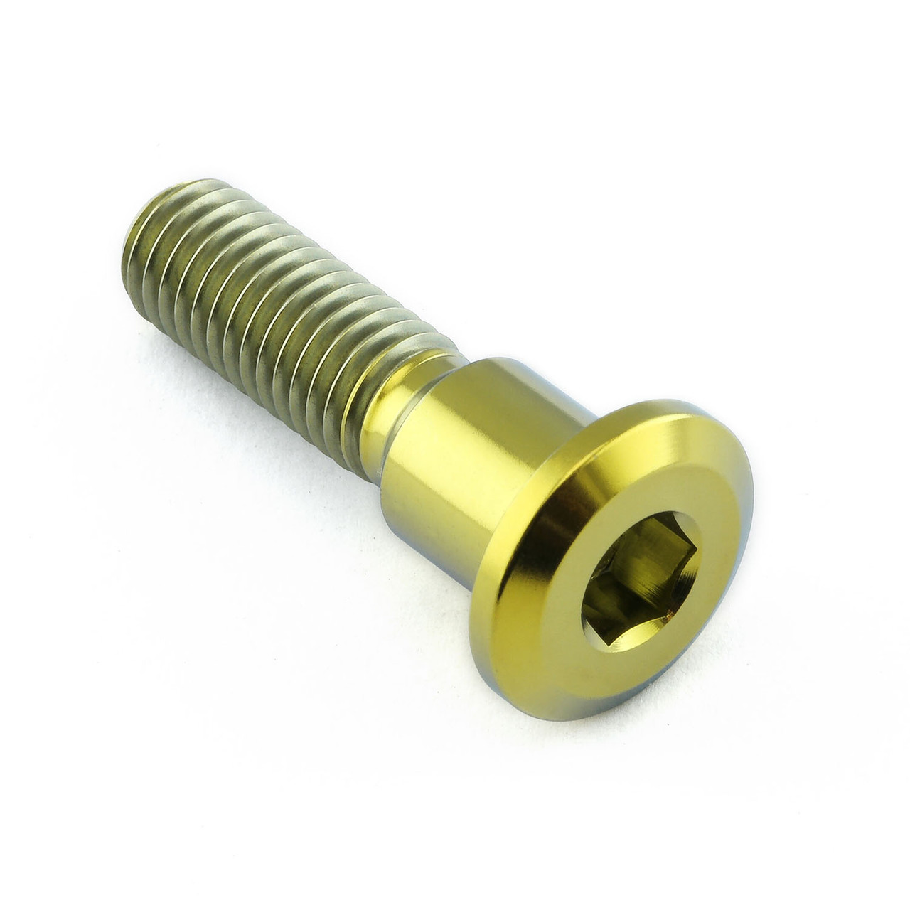 bolt SMGです！ Titanium Disc Bolt To Fit Suzuki M8x33mm | Pro-Bolt