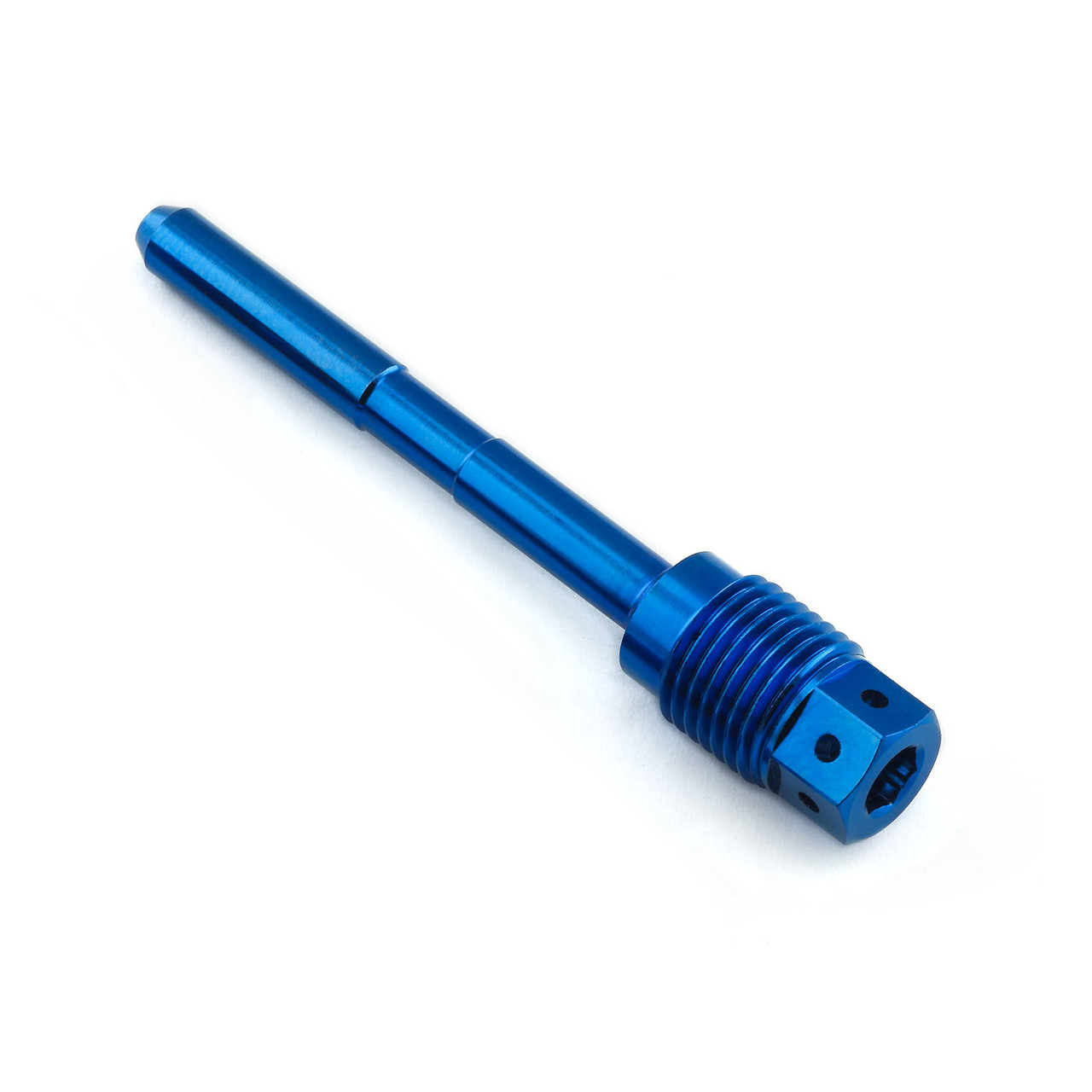 Titanium Brake Caliper Pad Pin Tokico Race Spec | Pro-Bolt