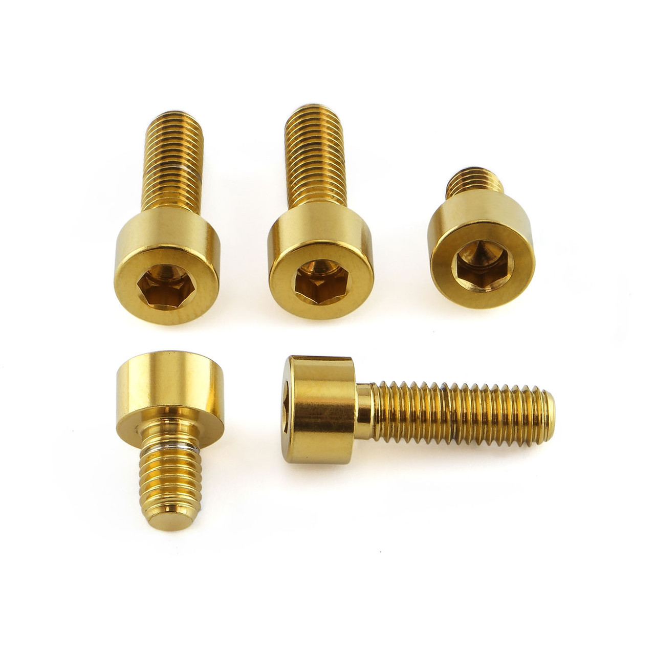 Stainless Steel Fuel Cap Kit Kawasaki | Pro-Bolt