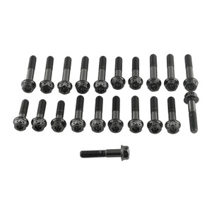 Titanium Engine Kit BMW S1000RR DualDrive Black