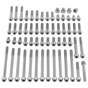 Stainless Steel Engine Kit KTM 1290 Super Duke R