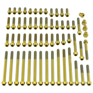 Titanium Engine Kit KTM 1290 Super Duke R Gold