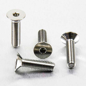 Stainless Steel Screen Kit KTM 125 Duke