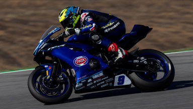 DOUBLE PODIUM FOR TEN KATE RACING IN PORTIMÃO WITH HARD-FOUGHT VICTORY FOR MANZI