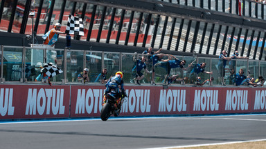 LOCATELLI RETURNS TO THE PODIUM IN SUPER STRONG MISANO SUNDAY FOR PATA MAXUS YAMAHA