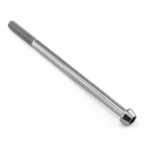 Titanium Socket Cap Bolt M6x(1.00mm)x100mm