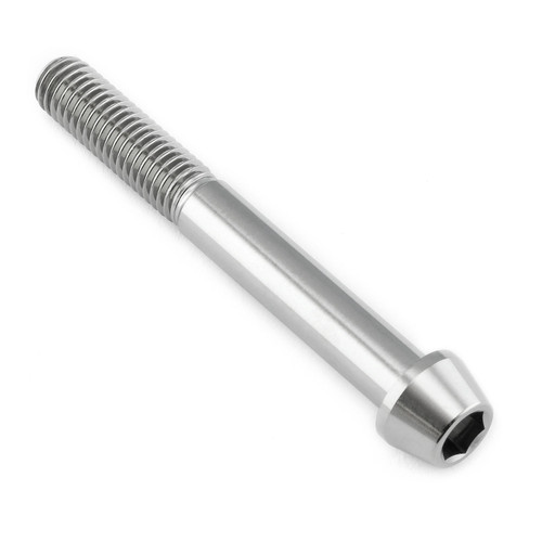 Titanium Socket Cap Bolt M8x(1.25mm)x65mm