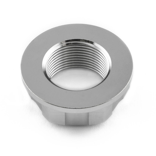 Axle Parts For Suzuki Vitara Titanium Rear Axle Nut M22x1.5 For