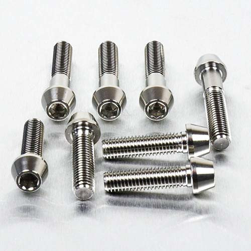 Stainless Steel Front Brake Caliper Pinch Kit