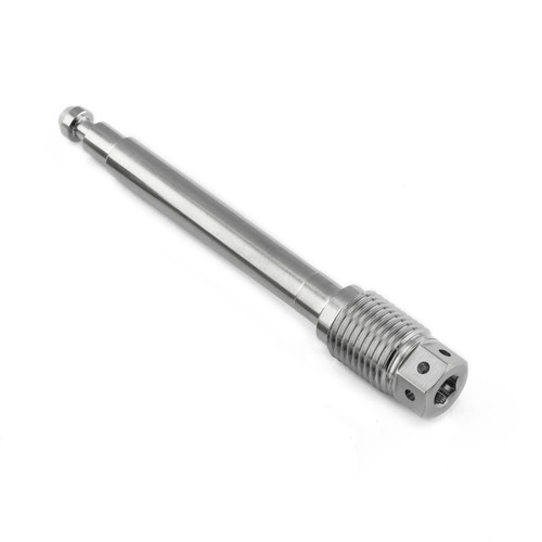 Titanium Brake Caliper Pad Pin Rear Race Spec