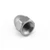 Aluminium Dome Nut M5x(0.80mm) (DIN1587) Silver
