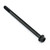 Titanium Flanged Hex Head Bolt M6x(1.00mm)x95mm Black