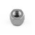 Titanium Nylon Nut M4x(0.70mm)