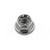 Titanium Flanged Nylon Nut M3x(0.50mm)