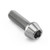 Titanium Socket Cap Bolt M10x(1.25mm)x30mm