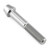 Titanium Socket Cap Bolt M10x(1.25mm)x60mm