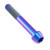 Titanium Socket Cap Bolt M10x(1.50mm)x70mm Purple Haze