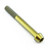 Titanium Socket Cap Bolt M10x(1.25mm)x85mm Gold