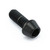 Titanium Socket Cap Bolt M6x(1.00mm)x15mm Black