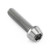 Titanium Socket Cap Bolt M6x(1.00mm)x25mm