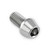 Titanium Socket Cap Bolt M8x(1.25mm)x15mm