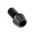 Titanium Socket Cap Bolt M8x(1.25mm)x15mm Black