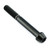 Titanium Socket Cap Bolt M8x(1.25mm)x65mm Black