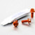 Aluminium Reservoir Mount Bolt Kit Rear Brake Orange