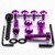 Aluminium Body Panel Kit Yamaha WR426 Purple